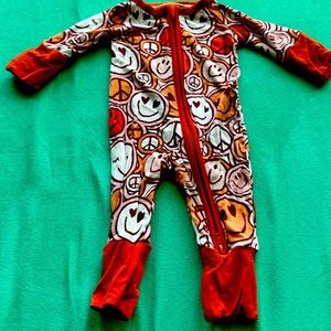 Little Sleepies Bundle! Premie Size in EUC!